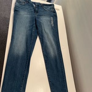 Maurice’s Everflex Super Skinny Jeans